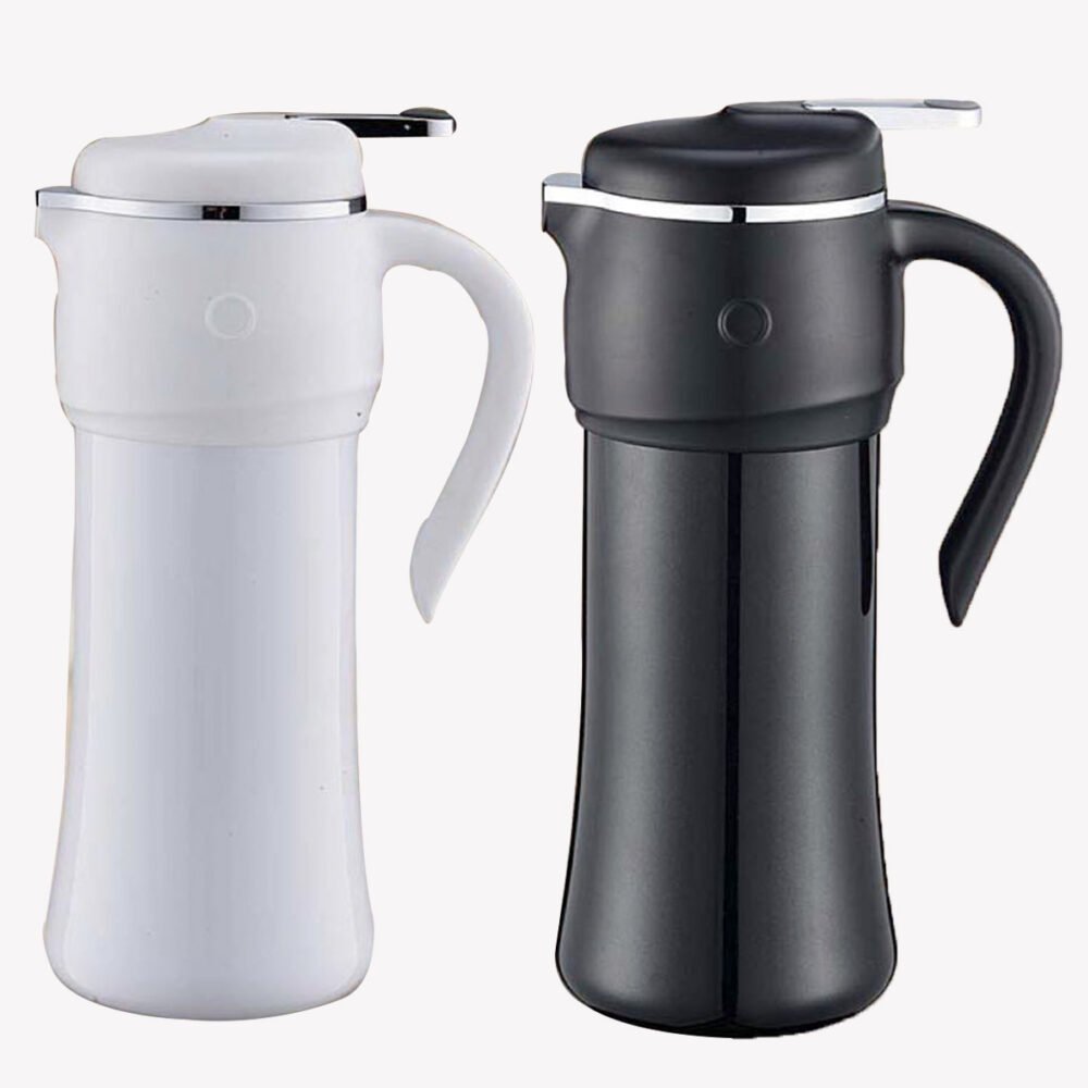 Easy Pour Flask