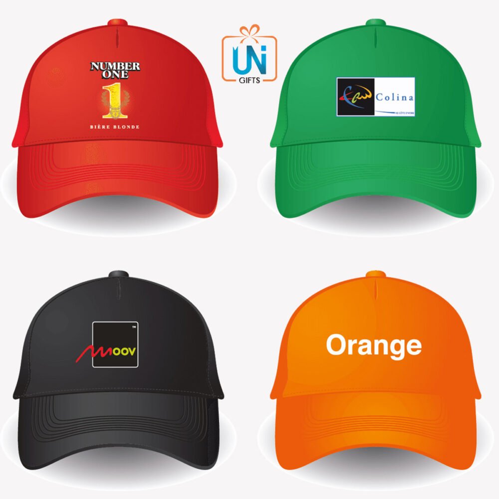 Caps