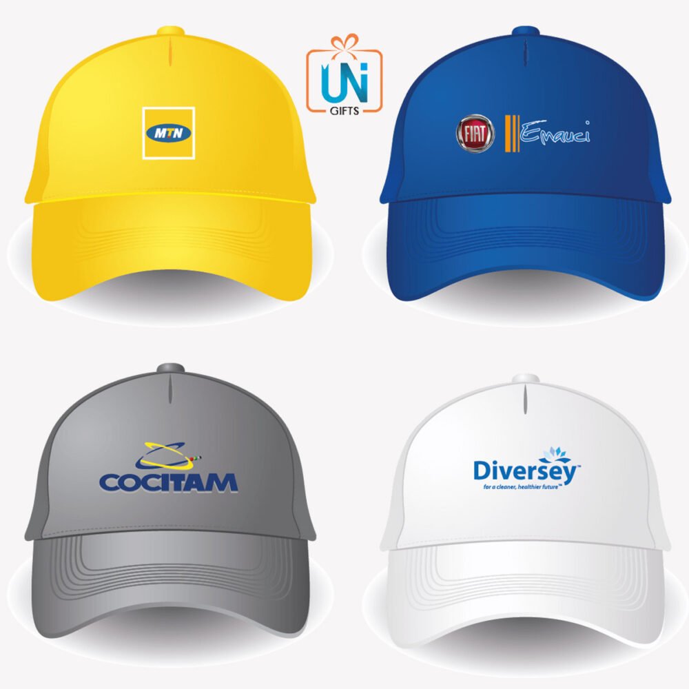 Caps