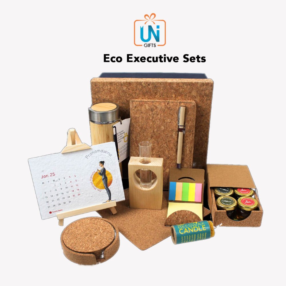 Eco Executive - SDE-50