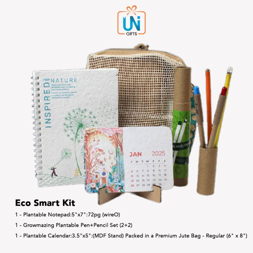 Eco Smart Kit- JX40-60