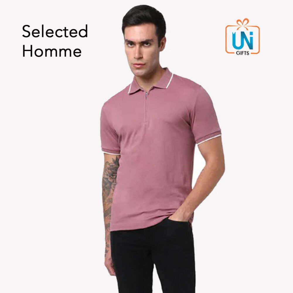 SLHTHEO – Sustainable and Stylish Organic Cotton Blend