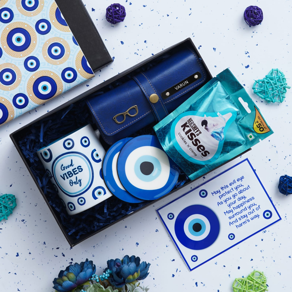 Evil Eye Hamper
