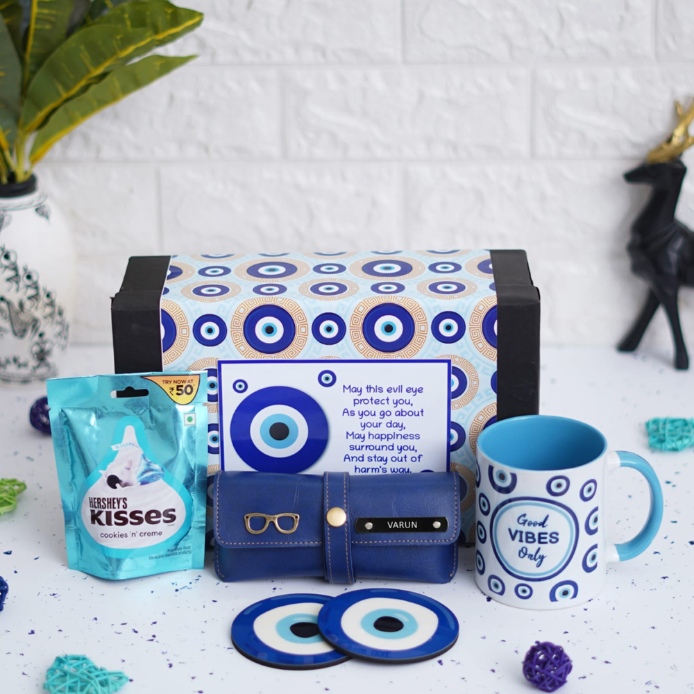 Evil Eye Hamper