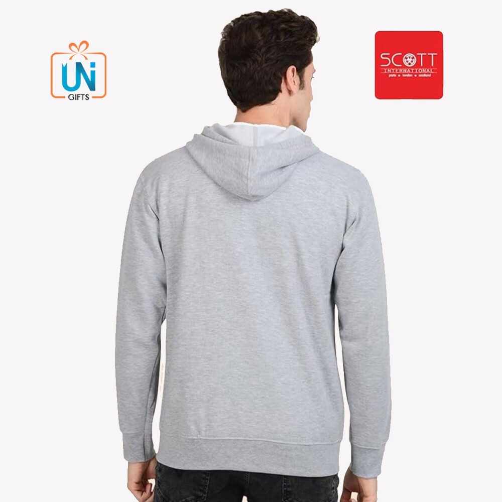 Stylish & Comfortable Cotton Hoodies for Men