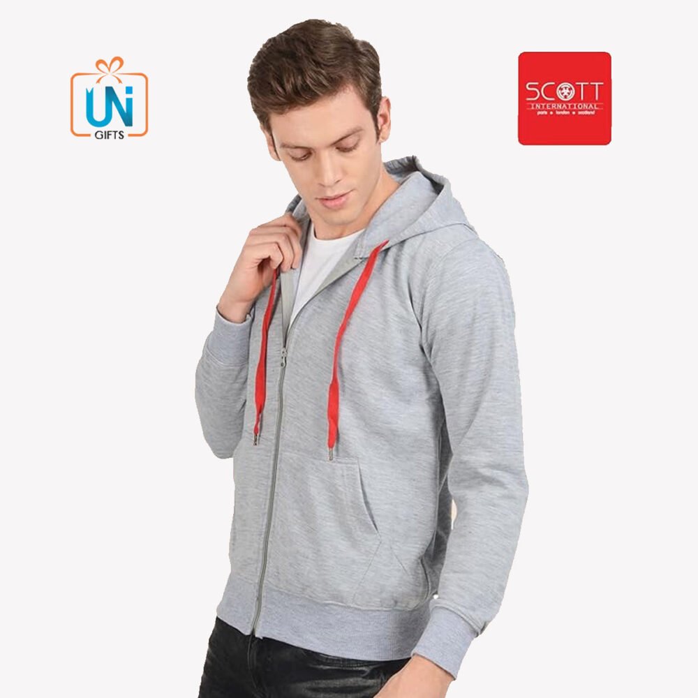 Stylish & Comfortable Cotton Hoodies for Men