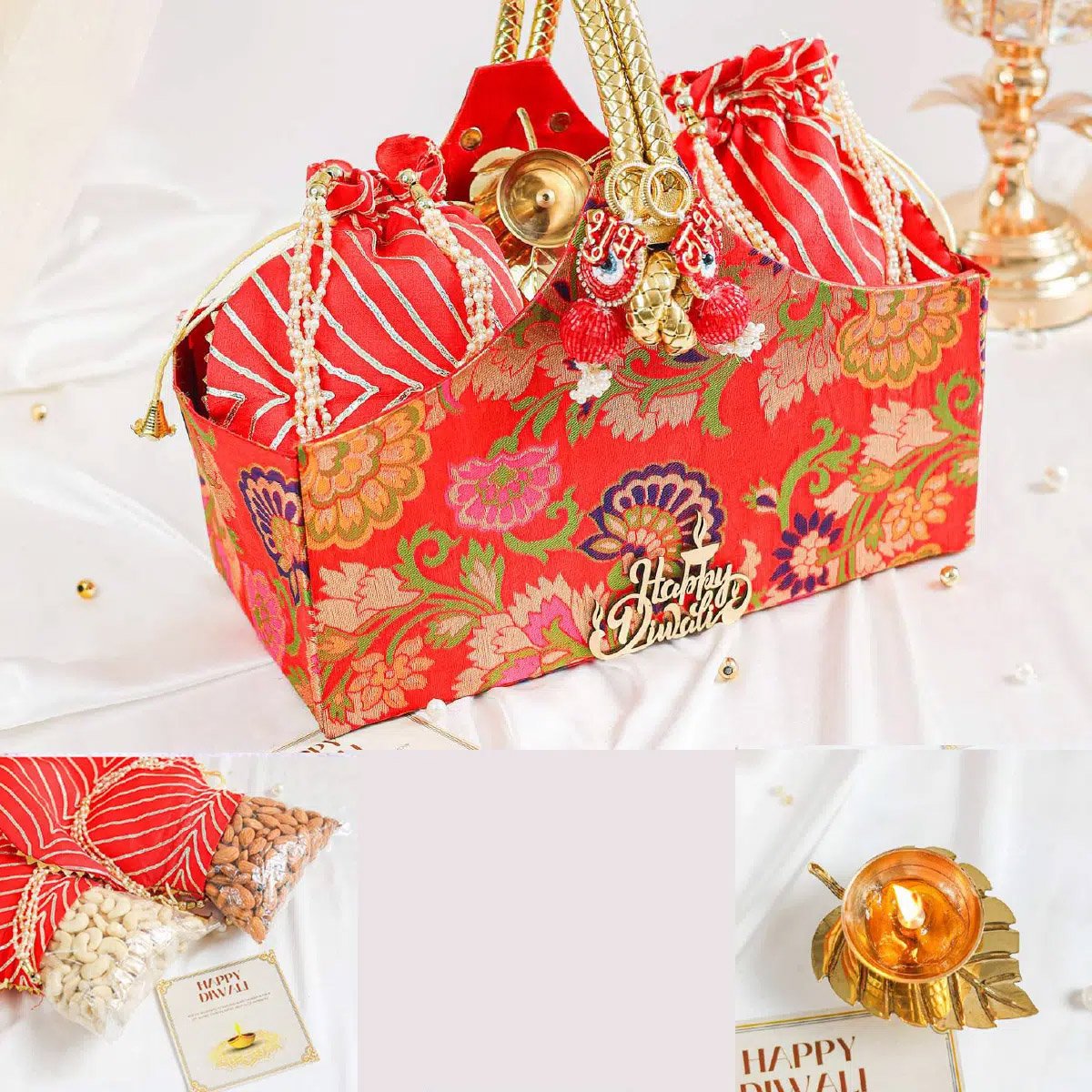 Corporate Diwali Gift Hamper