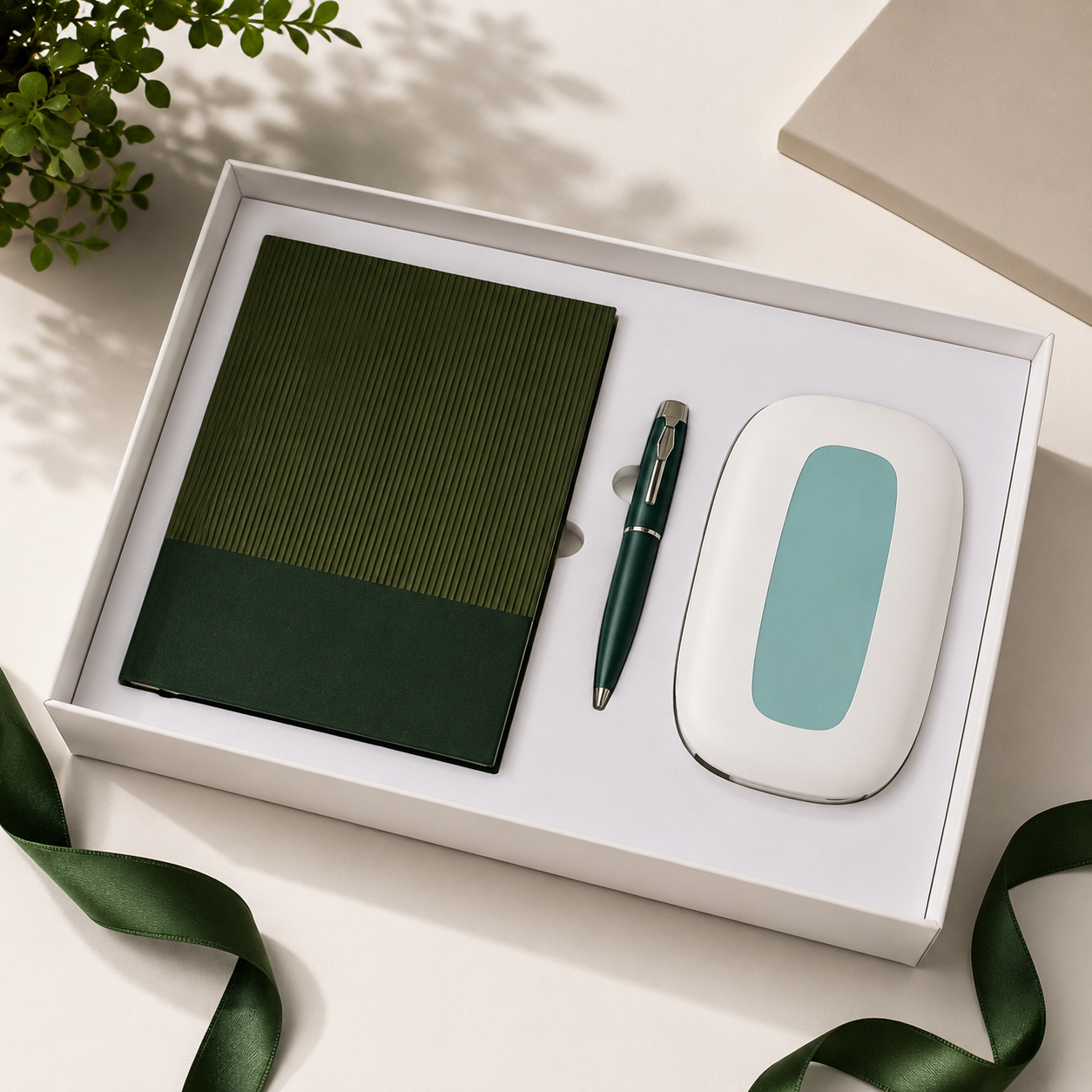 3 in 1 Corporate Gift Set