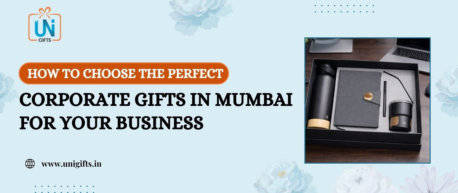 5 Corporate Gift Ideas For Your Employees