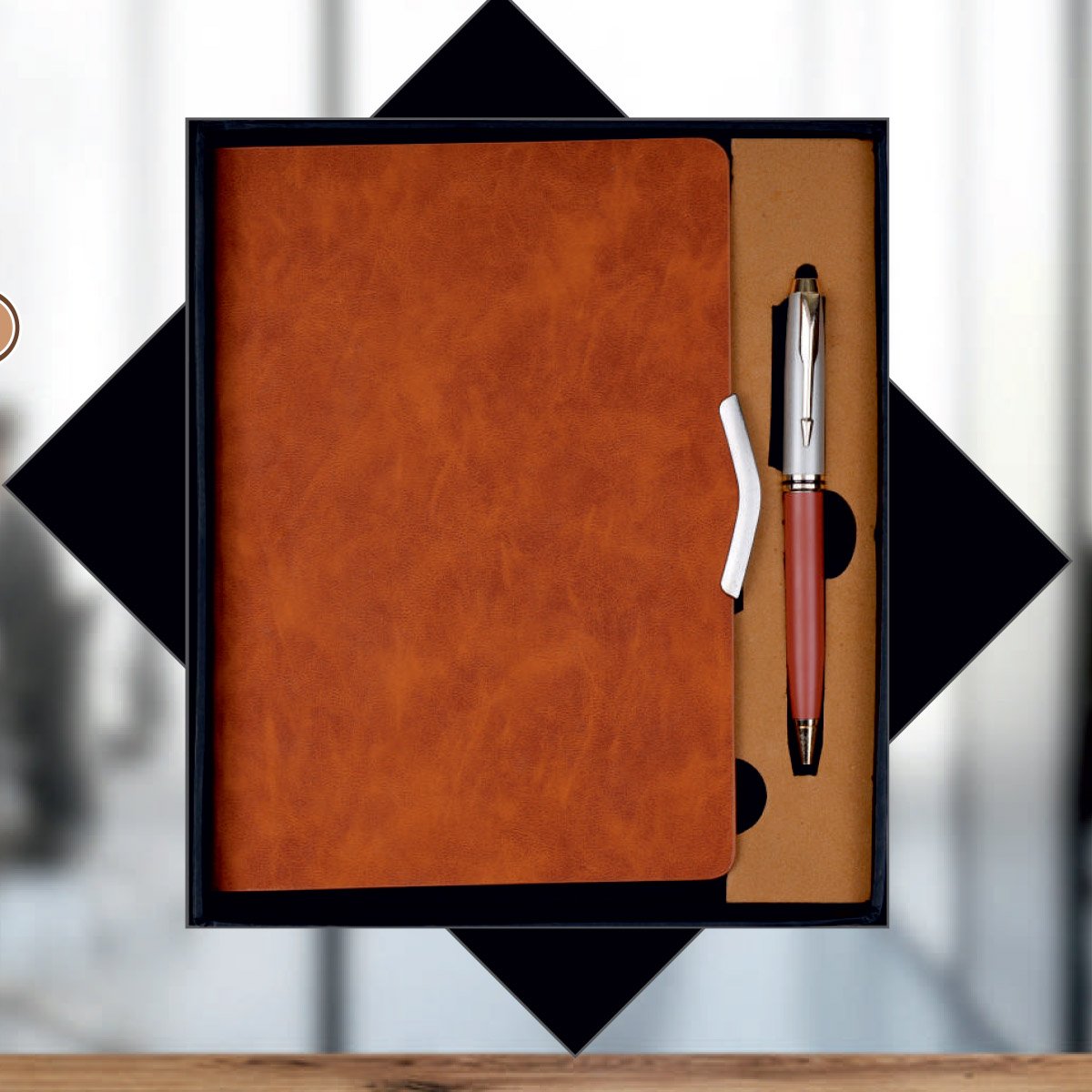 2 in1 Employee Welcome Kit
