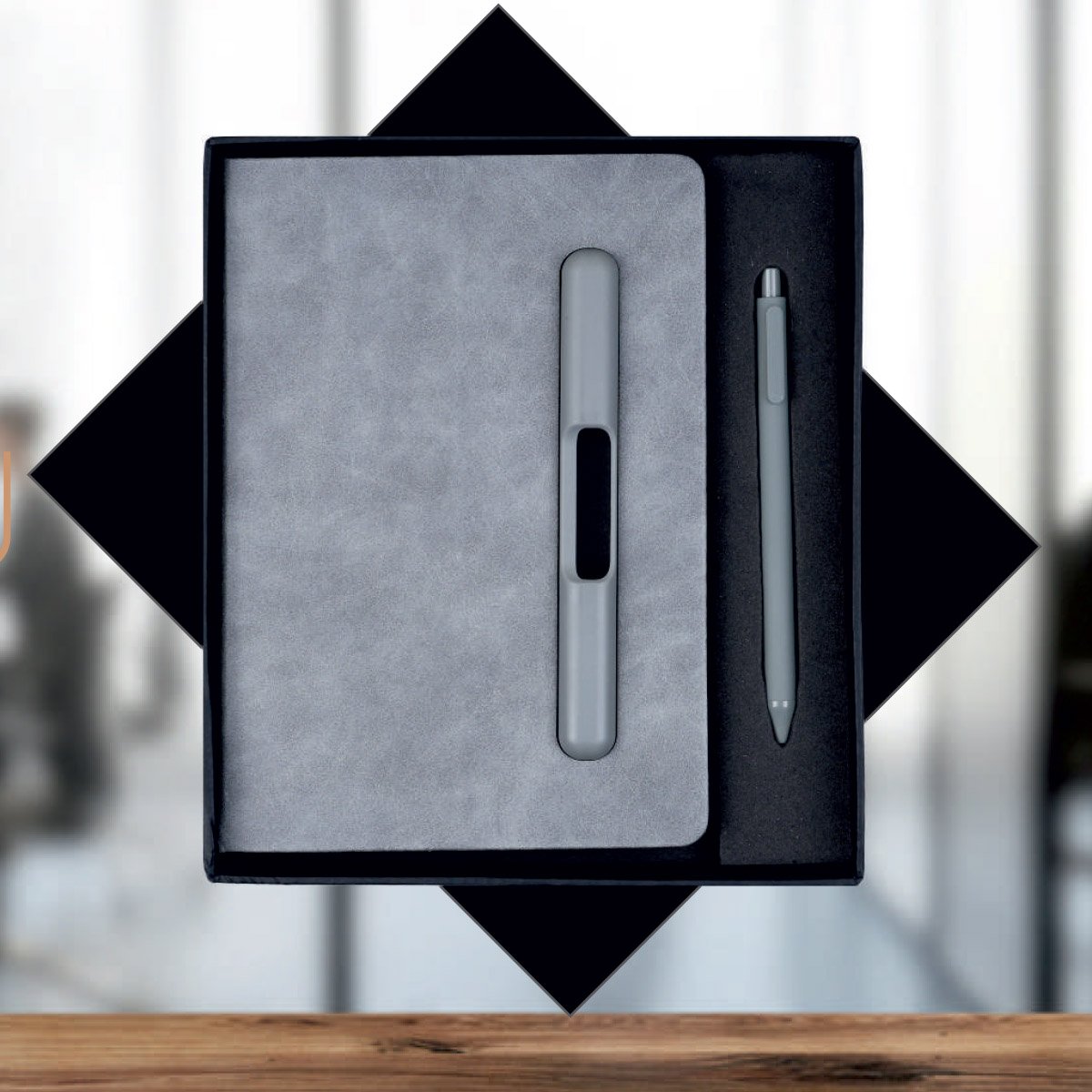 2-in-1 Employee Welcome Kit