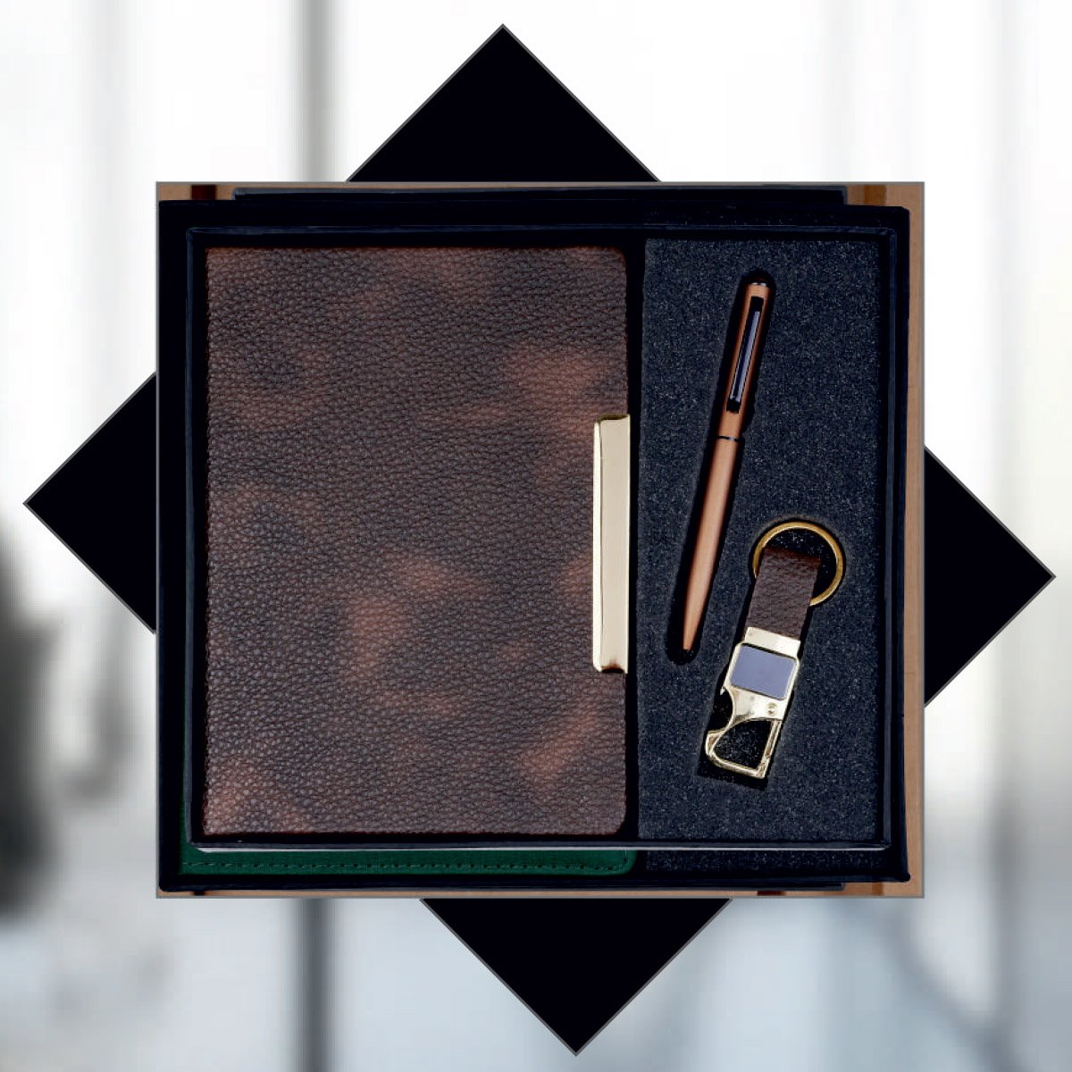 3 in 1 Corporate Gift Set