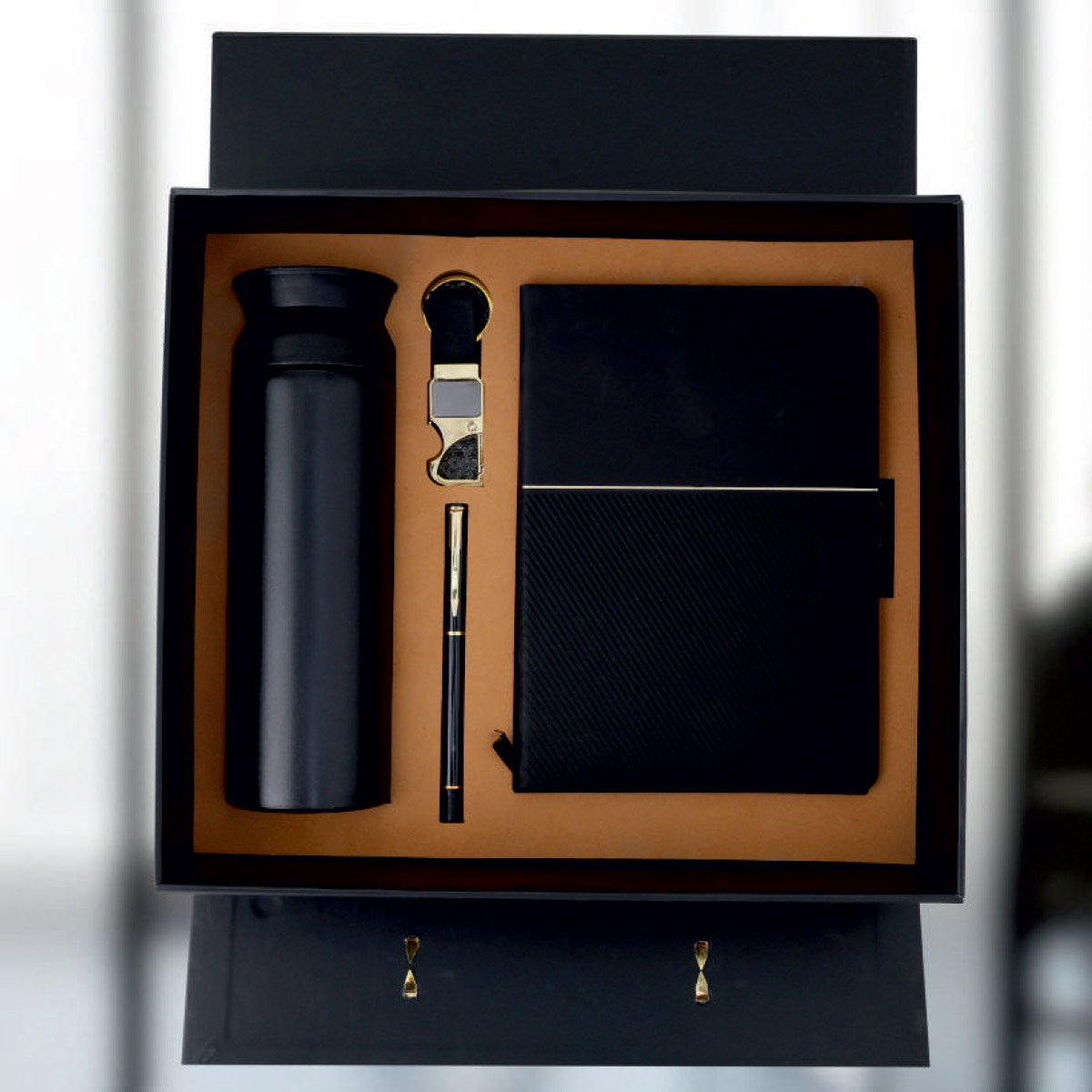 4 in 1 Custom Corporate gift Box