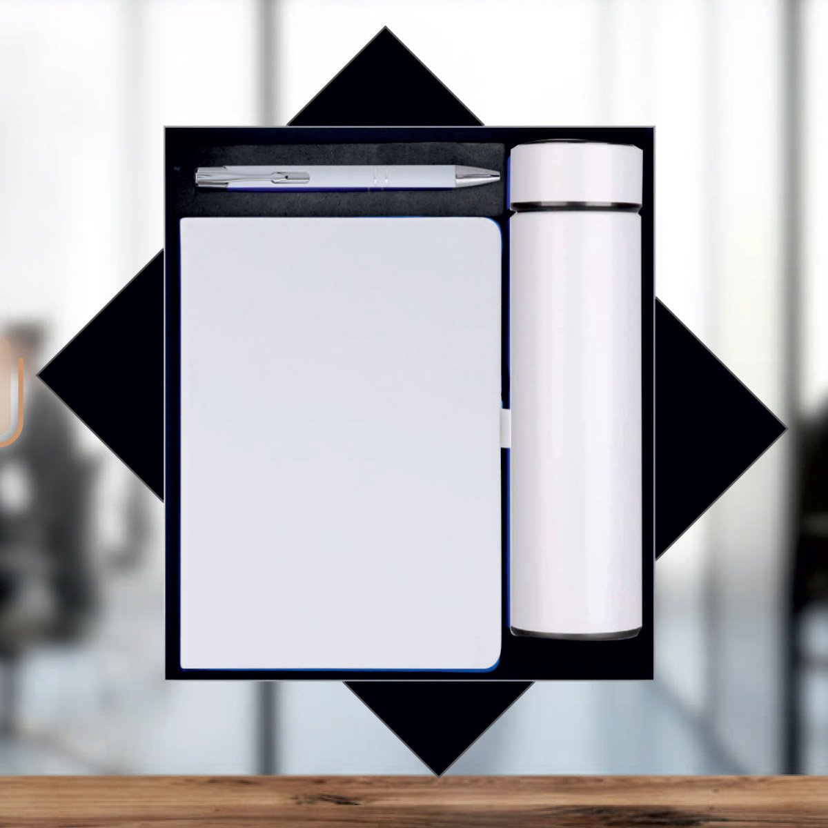 3 in 1 Customized Corporate Gift