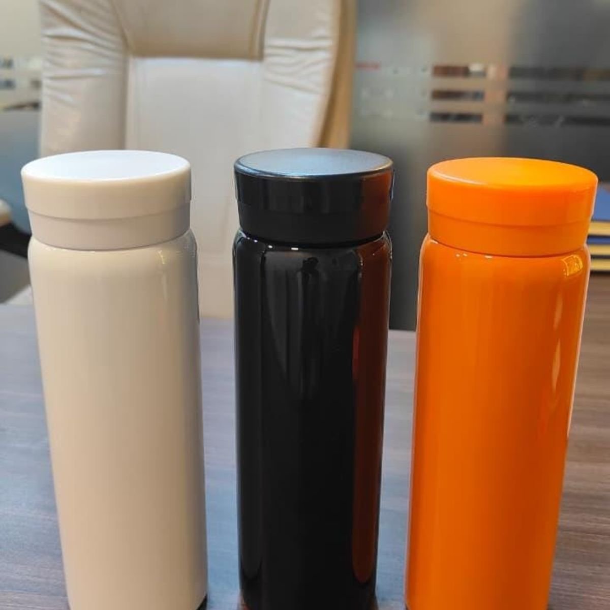 custom water bottles​