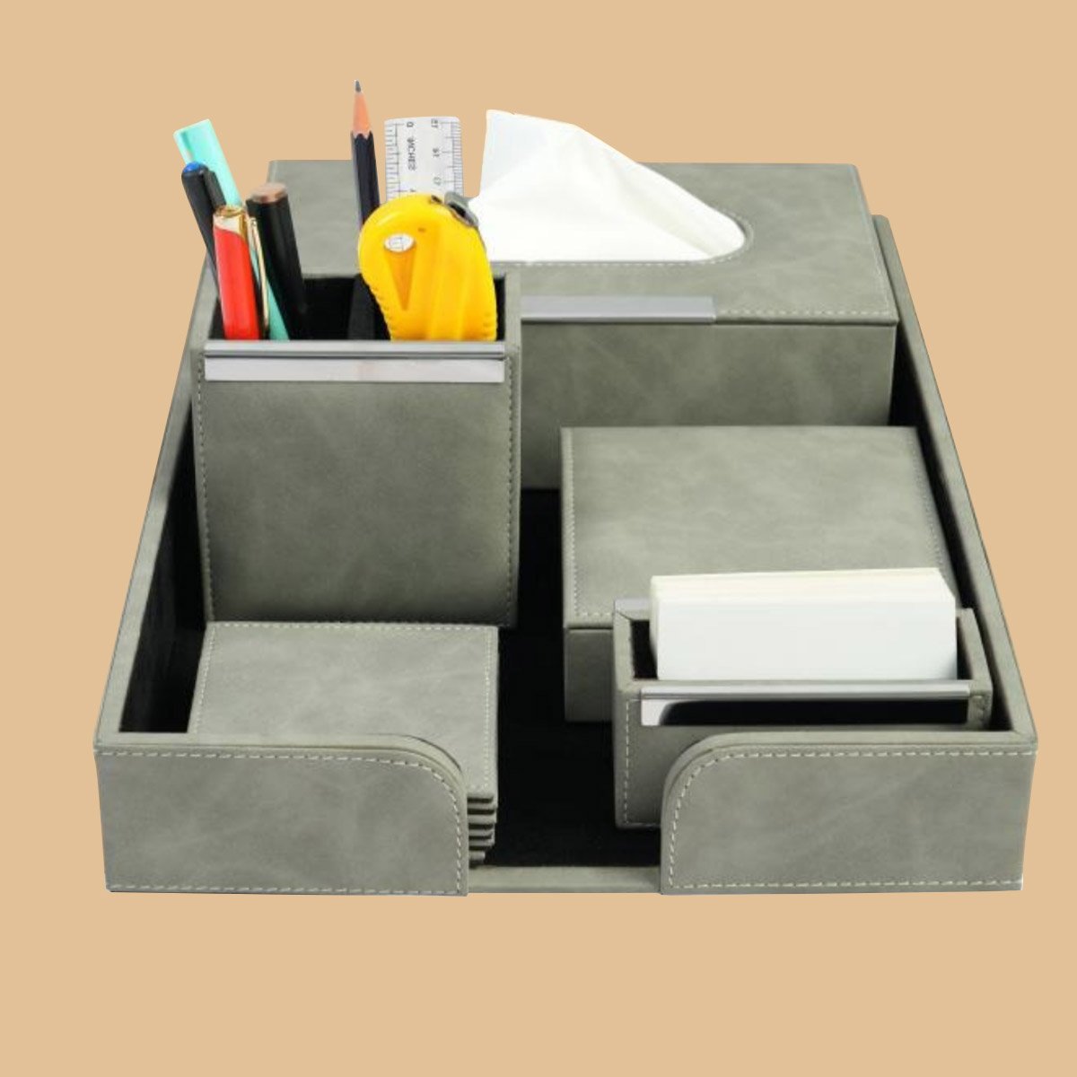 Premium 6-in-1 Employee Joining Kit