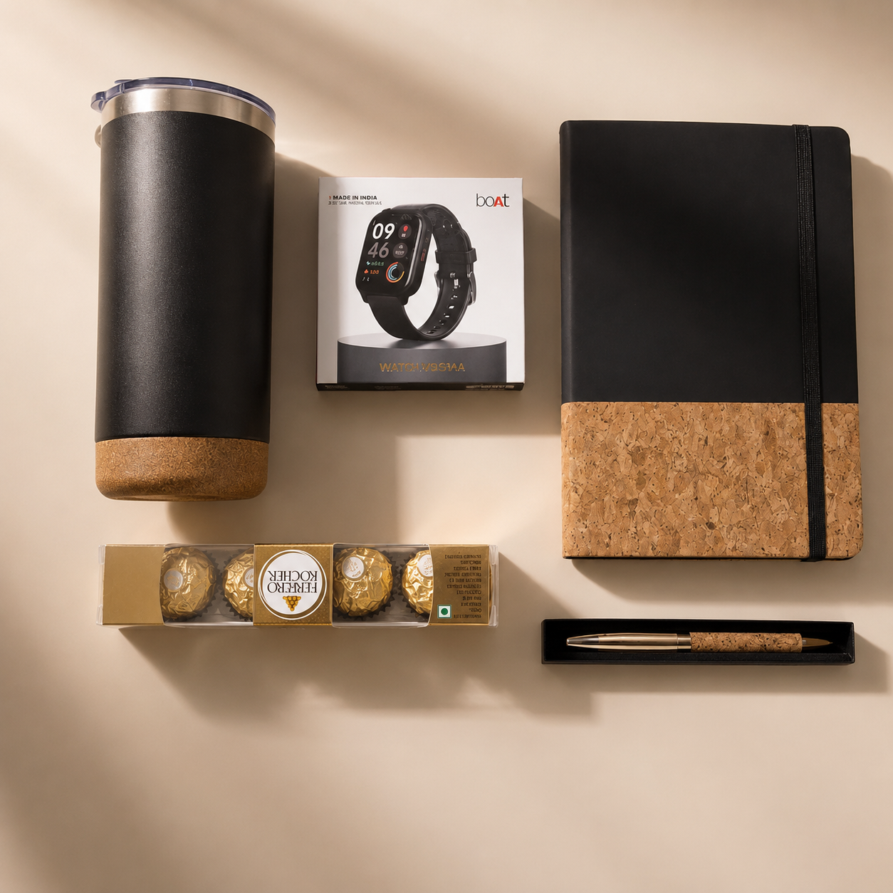 5-in-1 Personalized Gift for Him
