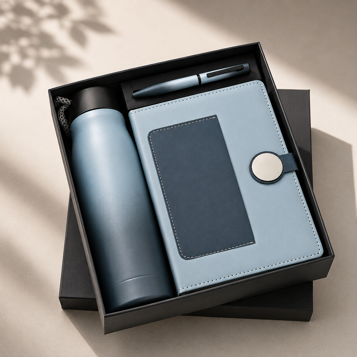 3-in-1 Personalized Gift Set for Men