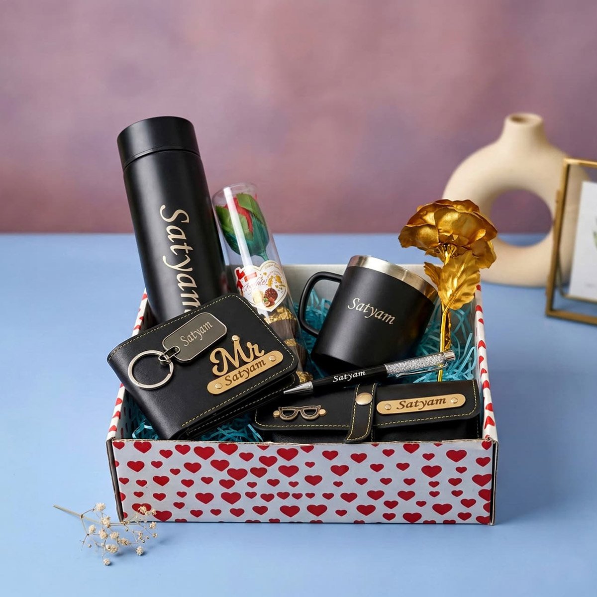 Gift Hamper Set for Him