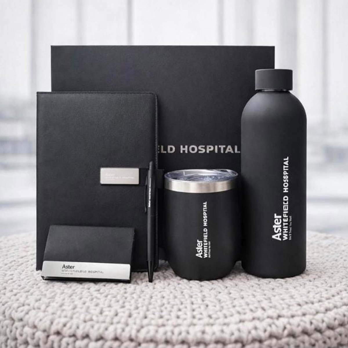 Premium Personalized Gift for Men