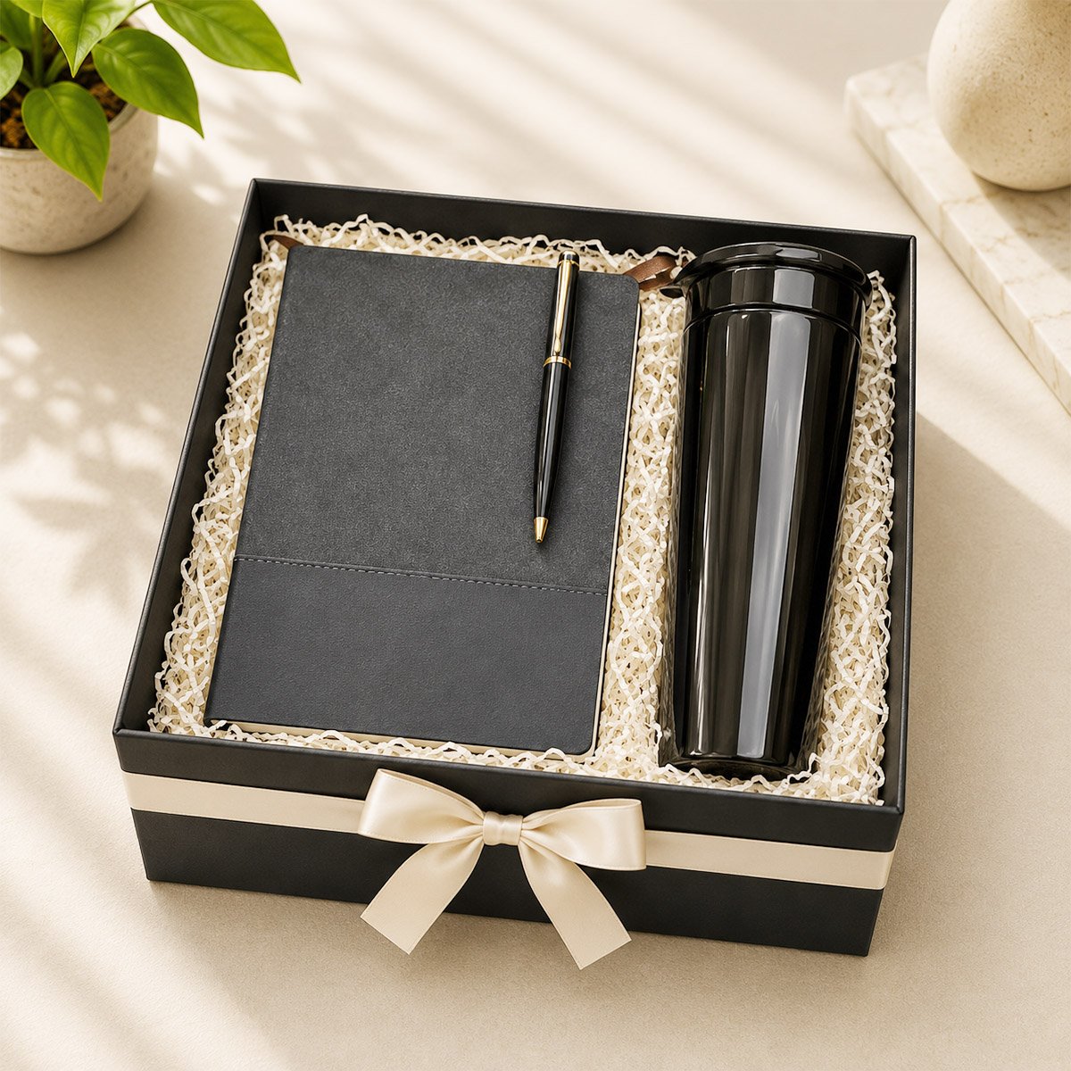 3 in 1 Customized Corporate Gift Set