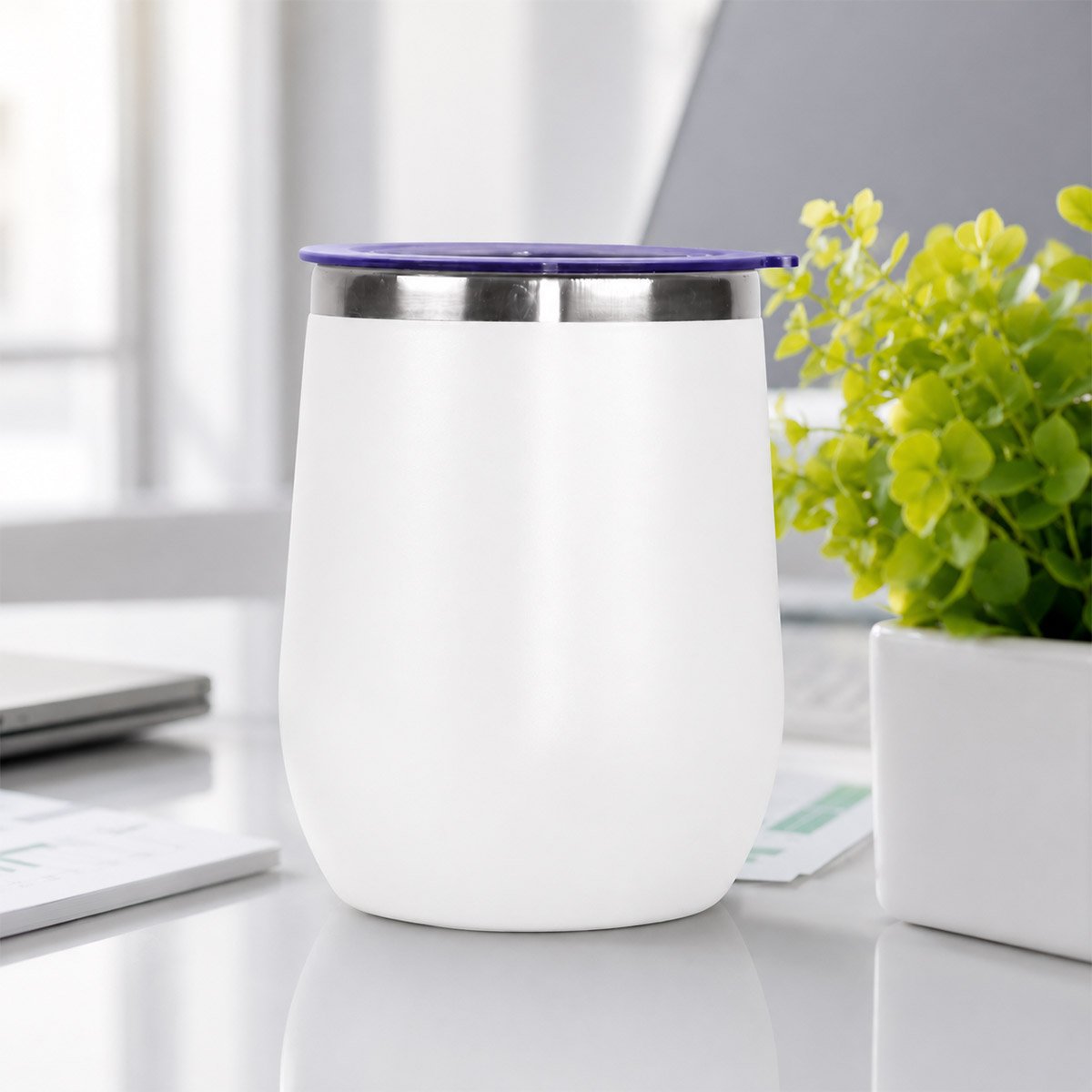 Double Wall Insulated Mug – Corporate Gift