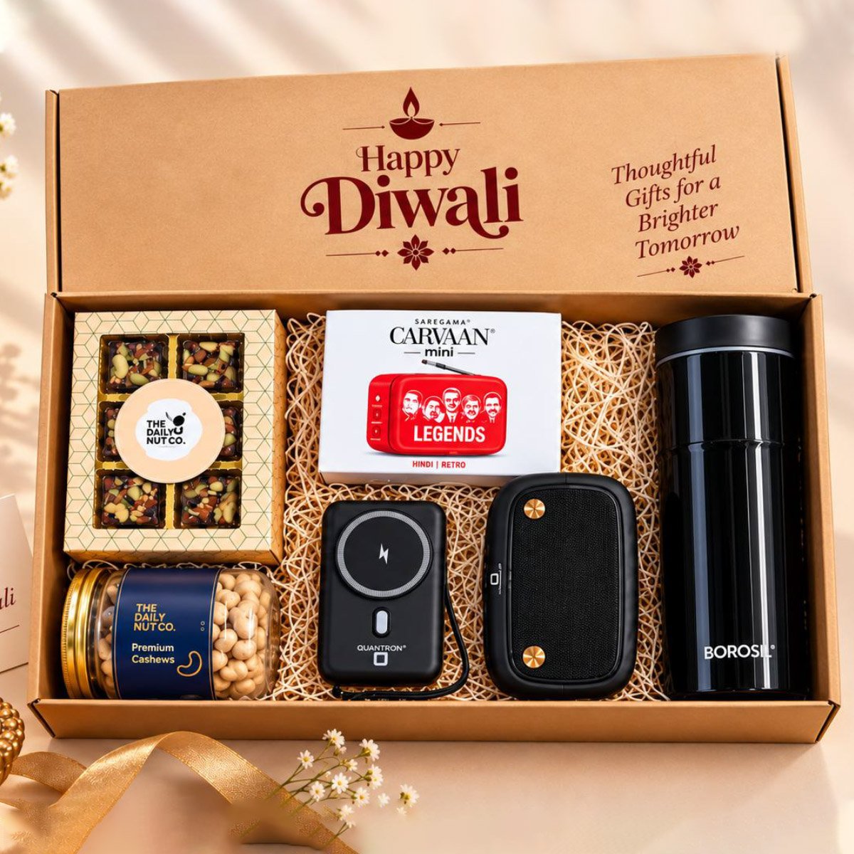 Premium Diwali Gifts for Employees​