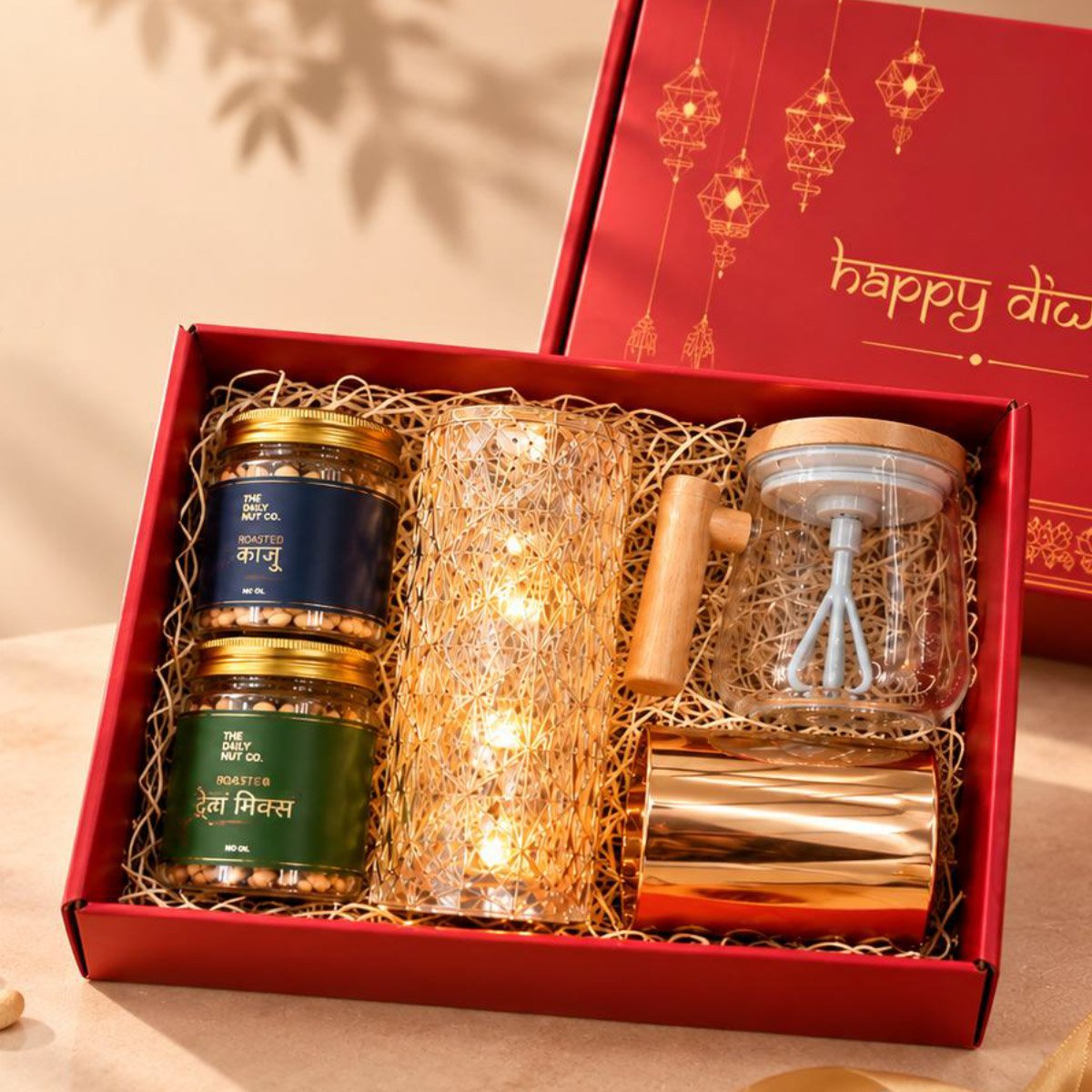 Premium Corporate Diwali Gifts for Employees