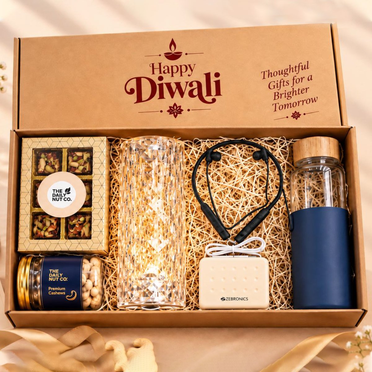 Corporate Diwali Gifts for Employees